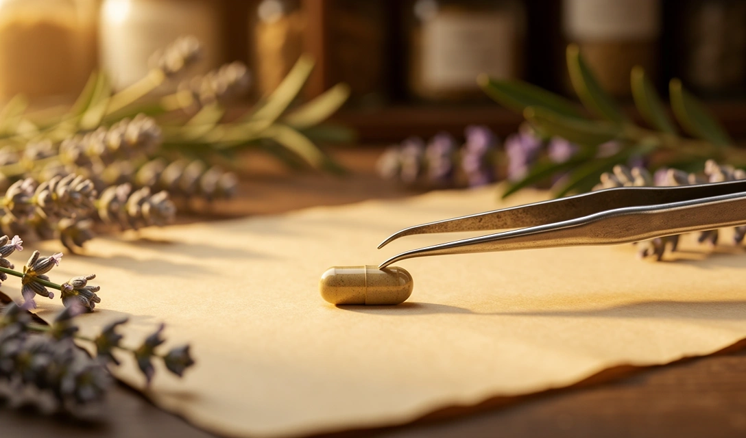 Scientific verification