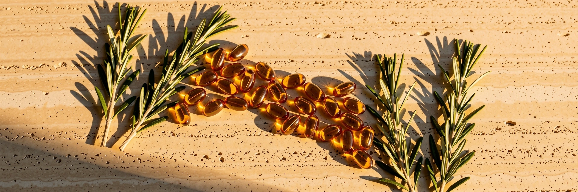 Elementi botanici naturali